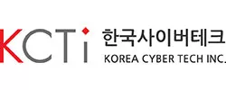 Korea Cyber Tech Inc. logo