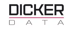 Dicker Data logo 