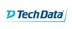 TechData logo 