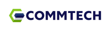 Commtech logo 
