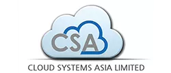 CSA logo 